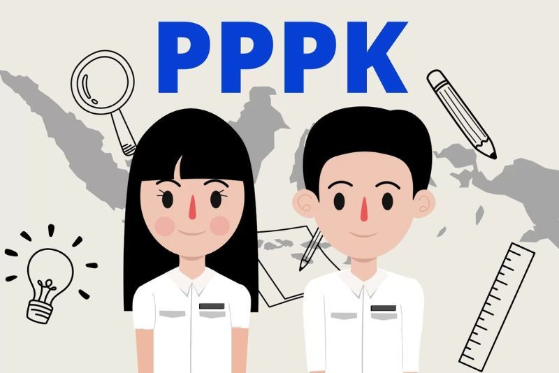 Tryout Online PPPK Lengkap dan Gratis: Solusi Cerdas Lolos Seleksi ASN 2026 Tanpa Biaya Mahal