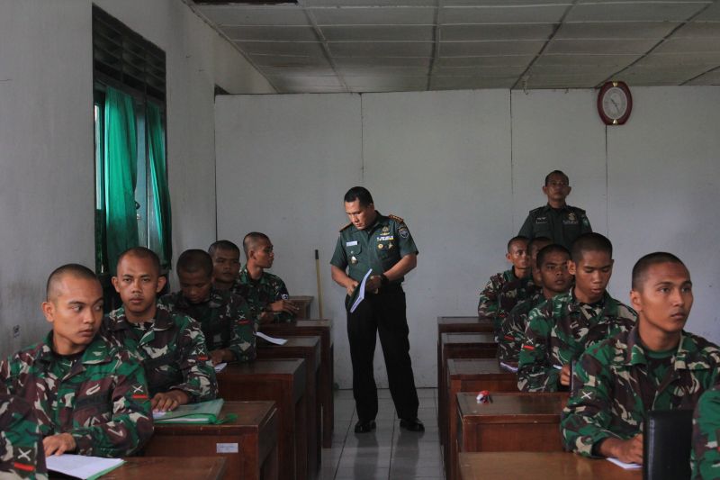 Pahami Strategi Ampuh Hadapi Tryout TNI Matematika Dasar Materi, Tips, dan Contoh Soal