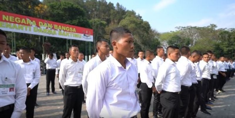 Tryout TNI Online Terbaik 2026: Persiapan Maksimal untuk Lolos Seleksi TNI