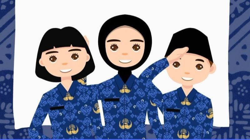 Tryout Online CPNS Terbaru Gratis Lengkap dengan Soal, Pembahasan, dan Skoring Otomatis untuk Persiapan Lolos Tes