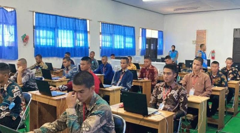 Tryout POLRI Tes Psikologi 2026: Panduan Soal dan Tips Lolos Ujian Mental