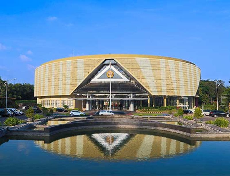 Passing Grade SNBT UNPAD 2026: Panduan Lengkap untuk Lolos Jurusan Favorit