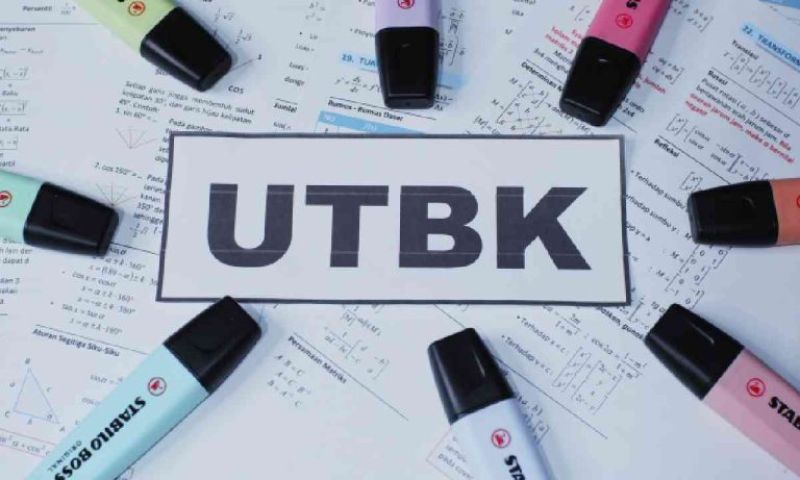 Tryout Online UTBK Saintek 2026: Strategi Jitu Tembus Passing Grade PTN Favorit
