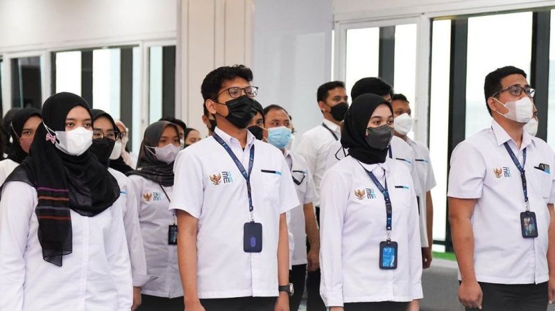 Tryout Online BUMN TKD: Siapkan Diri Lulus Ujian Rekrutmen BUMN 2026