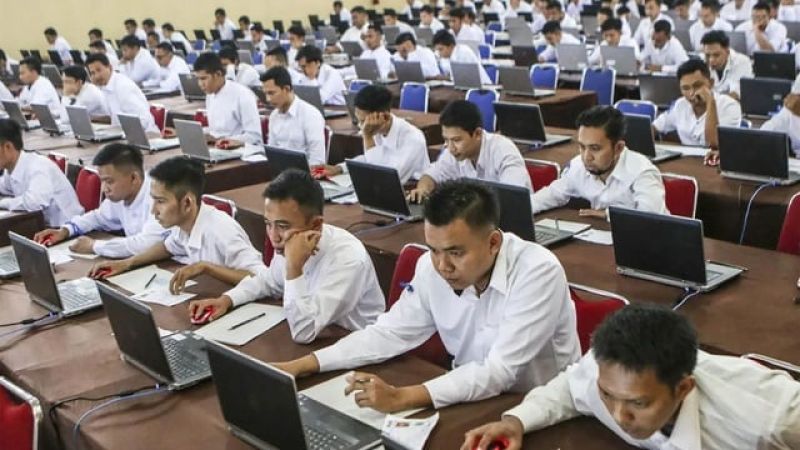 Tryout Online BUMN SKD 2026: Latihan TWK, TIU, TKP dan Strategi Lolos SKD BUMN