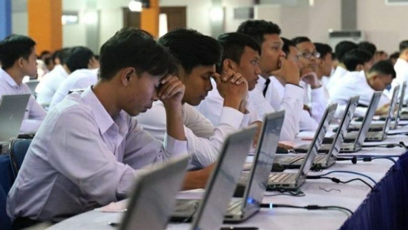 Tryout Online BUMN Tahap 1: Simulasi Seleksi Awal dan Tes Minat Bakat Terstruktur