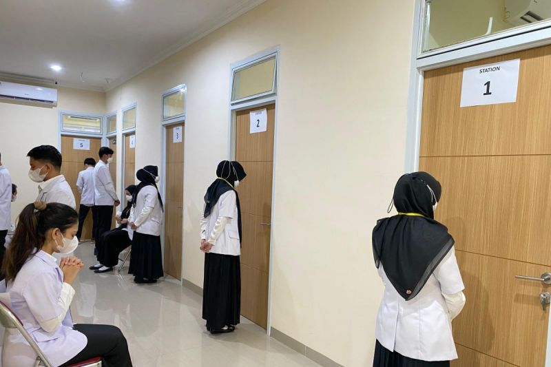 Tryout Online Kompetensi Dokter Gigi: Latihan Soal UKMP2DG dan Strategi Lulus Ujian