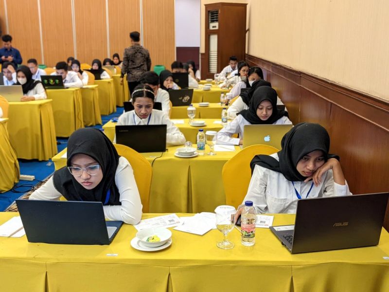 Tryout Online STAN Terbaru 2026: Latihan Soal & Simulasi Resmi untuk Persiapan Tes Masuk 