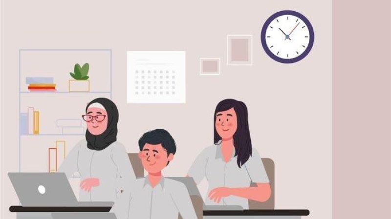Meningkatkan Peluang Lulus dengan Tryout Online PPPK Kompetensi Teknis di Tryout.id