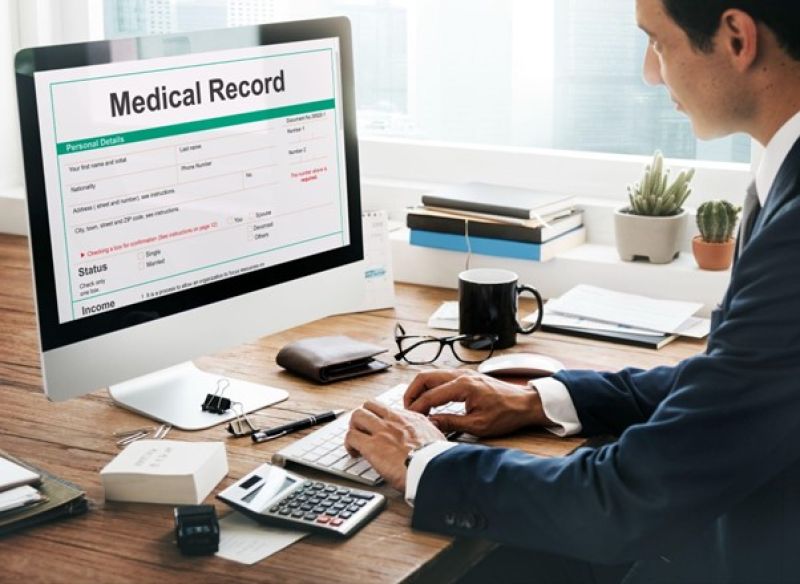 Meningkatkan Persiapan Uji Kompetensi dengan Tryout Online UKOM Perekam Medis