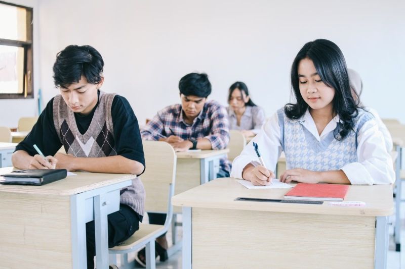 Tryout Online STAN Logika Numerik: Tes Angka, Deret dan Soal Matematika STAN