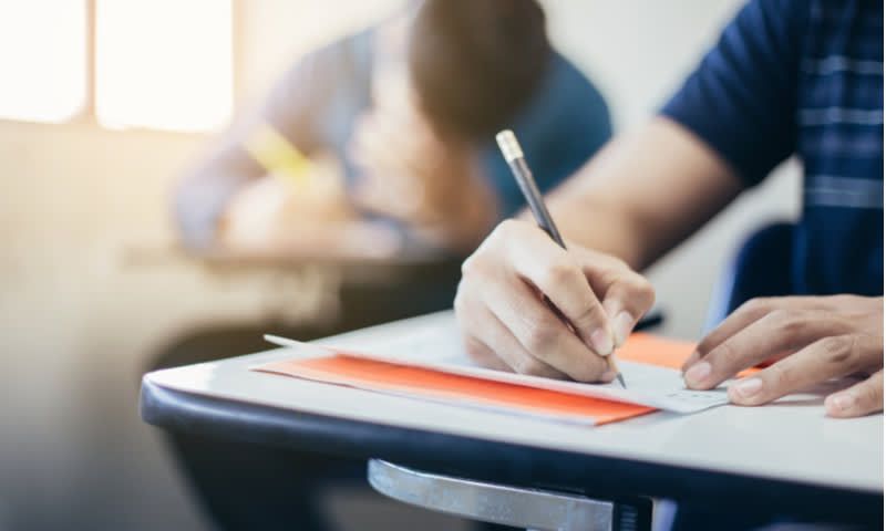 Tryout Online STAN TPA Lengkap: Latihan Verbal, Numerik dan Logika Terbaru STAN