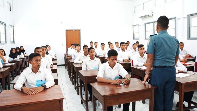 Tryout Online TNI Psikotes Akurat: Latihan Tes Logika, Kepribadian, dan Skoring Gratis