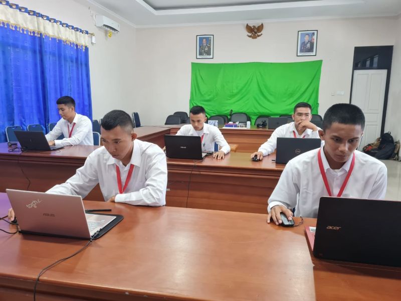 Tryout Online TNI Prediksi Soal Terbaru: Latihan TWK, TIU, dan TPA Spesifik TNI AD/AL/AU