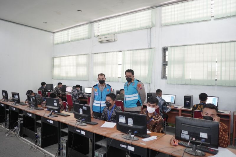 Mempersiapkan Masa Depan: Tryout Online POLRI Prediksi 2026, Bocoran Soal dan Tips Lolos Seleksi