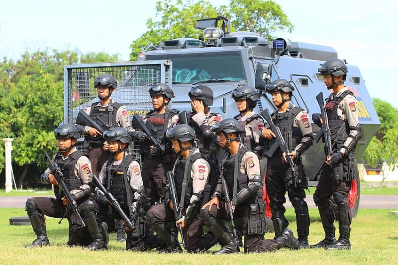 Tryout Online POLRI Akademik Terbaru 2026: Latihan Soal dan Tips Lolos Tes