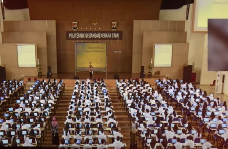 Tryout Online STAN Bahasa Inggris: Latihan Reading, Grammar, dan Vocabulary STAN