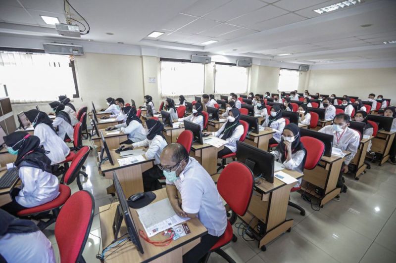 Tryout Online Kompetensi Dokter Umum: Persiapan Efektif Menghadapi UKMPPD