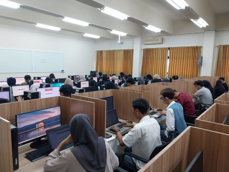 Persiapan masuk PERBANKAN, Tips masuk PERBANKAN