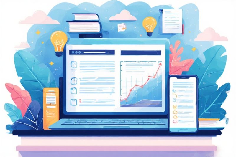 Cara Meningkatkan Skor TOEFL dengan Cepat Melalui Latihan Online Terbaru 2025