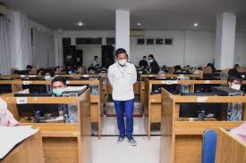 Ujian Masuk Universitas Sumatera Utara