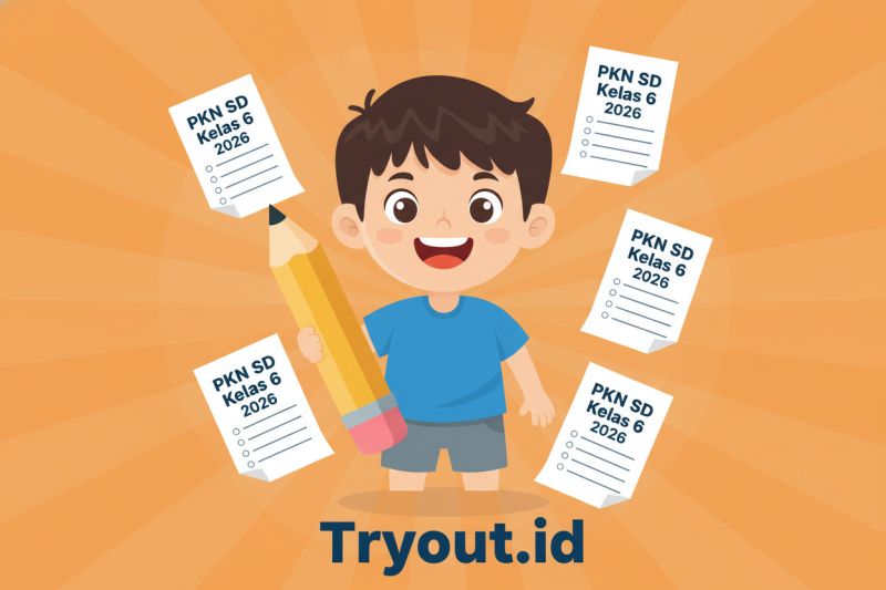 dapatkan_bank_soal_pkn_sd_kelas_6_dan_pembahasan_terkini_2026_coba_gratis