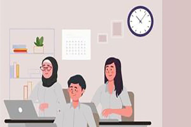 Persiapan Ujian IPA Terpadu