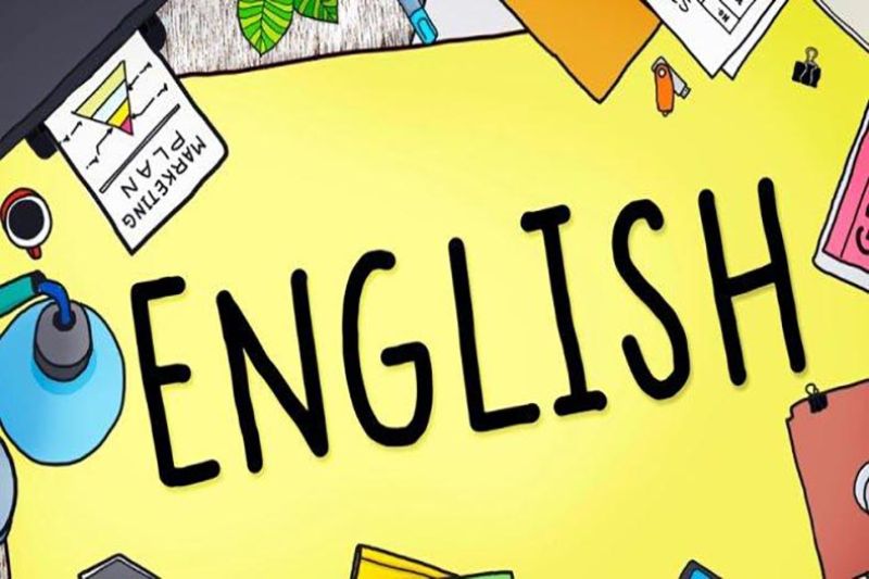 Persiapan Ujian Bahasa Inggris