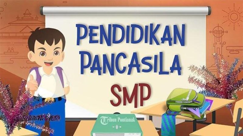 Persiapan Ujian PKn