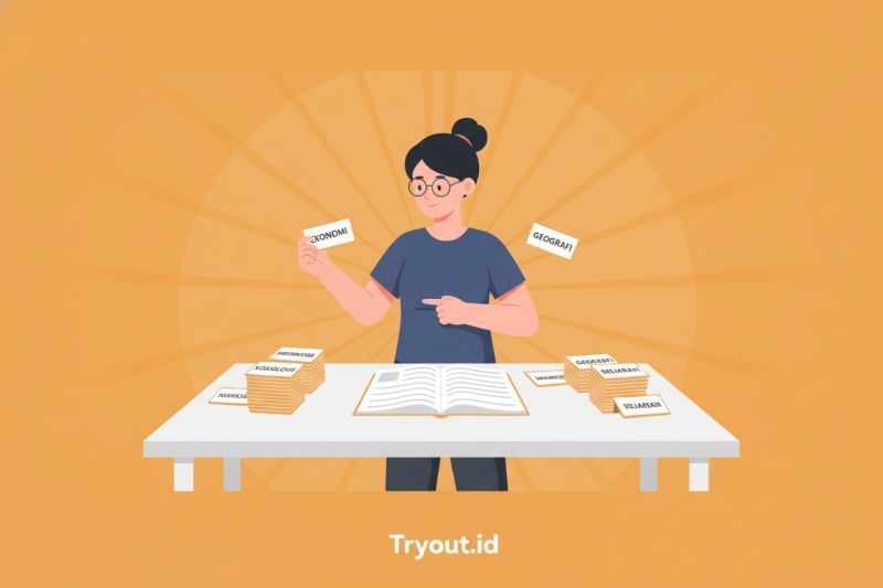 Persiapan masuk Unmul, Tips masuk Unmul