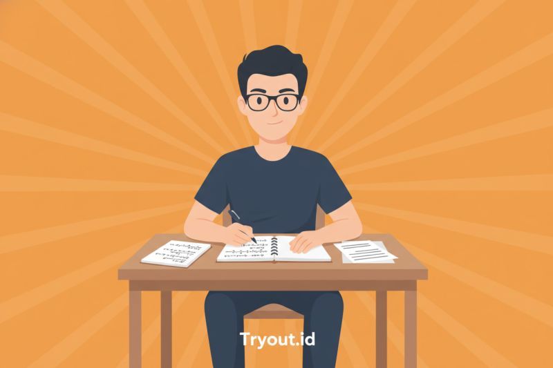 PersiapanmasukUnja, Tipsmasu Unja