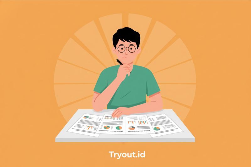 Persiapan masuk UB, Tips masuk UB