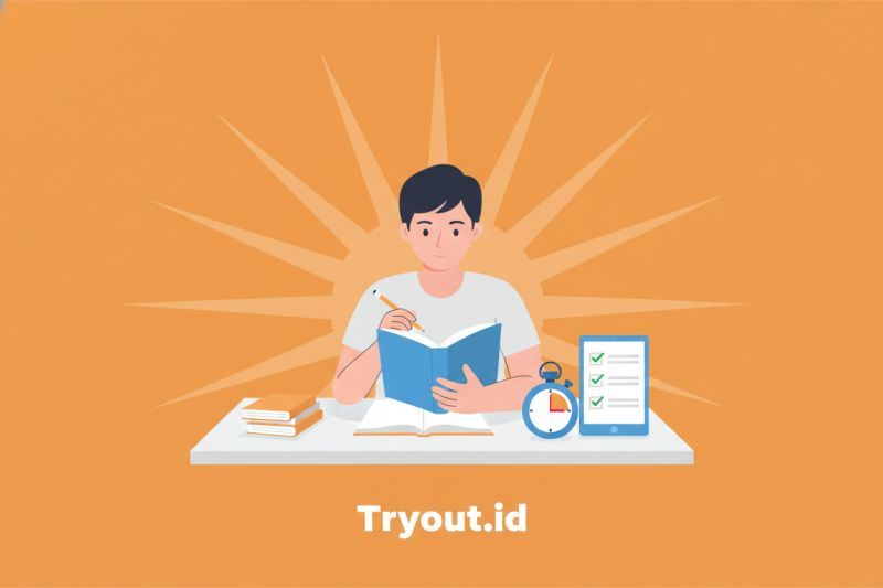 Persiapan masuk UNG, Tips masuk UNG