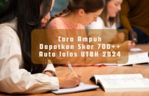 Mau Skor UTBK 2025 Tinggi? 5 Kesalahan Umum yang Harus Dihindari Saat Belajar dan Mengerjakan Soal