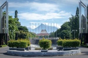 Persaingan Ketat! Begini Cara Lolos Seleksi Masuk Universitas Gadjah Mada