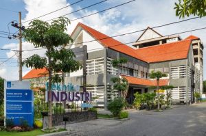 Apa Itu Fakultas Teknologi Industri Institut Teknologi Sepuluh Nopember? Panduan Lengkap untuk Calon Mahasiswa