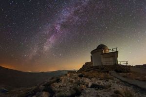 Astronomi ITB: Menjelajahi Alam Semesta dari Kampus Ganesha, Mengungkap Keajaiban Langit