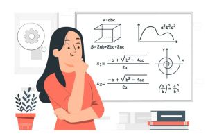 Tes Online Matematika: Cara Efektif Mengasah Kemampuan Hitung