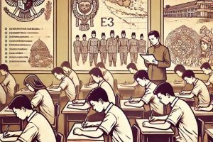 Latihan Soal Sejarah Indonesia: Kumpulan Soal dan Pembahasannya