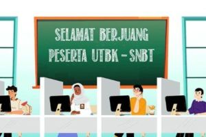 Persiapan Menghadapi SNBT 2026: Strategi Belajar Efektif untuk Lolos PTN Favorit