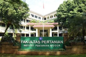 Mengenal Fakultas Pertanian Institut Pertanian Bogor: Sejarah, Jurusan, dan Prospeknya