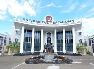 Universitas Pertahanan Indonesia: Kampus Strategis untuk Masa Depan Militer dan Sipil