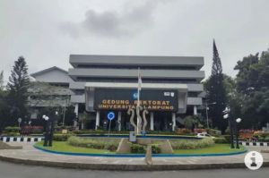 Universitas Lampung: Kampus Terbaik di Sumatera Bagian Selatan