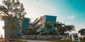 Mengenal Institut Teknologi Kalimantan: Pusat Pendidikan Teknik di Pulau Kalimantan