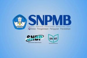 Jadwal Pendaftaran SNPMB SNBP 2025