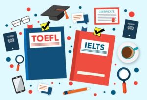 Belajar Online untuk Tes TOEFL: Rekomendasi Platform dan Sumber Terbaik di Tryout.Id