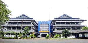 Universitas Diponegoro: Kampus Riset dan Inovasi Menuju World Class University