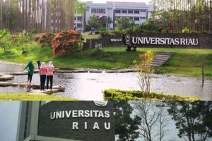 Universitas Riau: Gerbang Pendidikan Berkualitas di Provinsi Riau