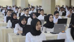 Tryout CPNS Gratis TKD di Tryout.id, Waktu Terbatas!