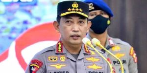 Alumni Sukses POLRI: Kisah Perjalanan Karier Jenderal Polisi Listyo Sigit Prabowo